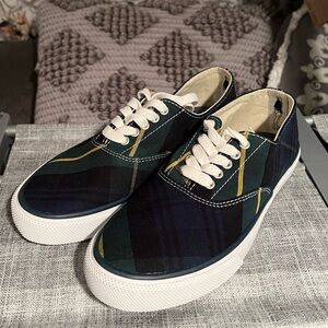 NEW Sperry x Rowing Blazers shoes